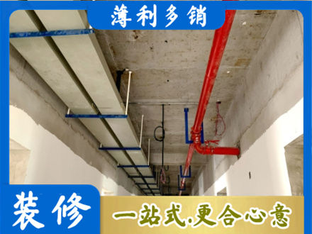 新乡市牧野水电工程安装
